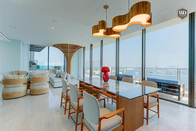 Cover photo of Interior Design Company Dubai - WeDo Interior Design & Fit out